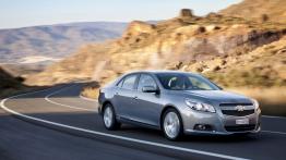 Chevrolet Malibu 2013 - prawy bok