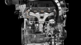 Volvo V60 - silnik solo