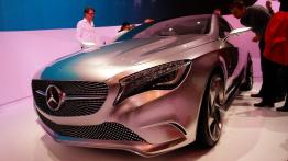 Frankfurt Motor Show 2011 na żywo - prototypy cz. 2 - inne zdjęcie