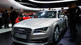 Frankfurt Motor Show 2011 na żywo - auta seryjne cz. 2 - inne zdjęcie