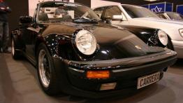 Essen Motor Show 2011 - auta klasyczne