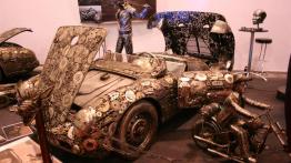 Essen Motor Show 2011