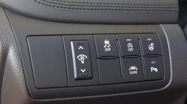 Kia Optima 2012 - inny element panelu przedniego
