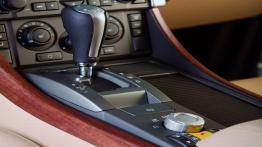 Land Rover Range Rover Sport 2007 - skrzynia biegów