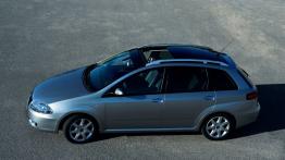 Fiat Croma 2005 - lewy bok