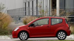 Citroen By Loeb - lewy bok