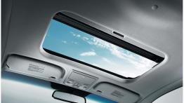 Hyundai Coupe 2005 - szyberdach