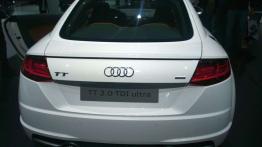 Geneva International Motor Show 2016 - galeria ogólna