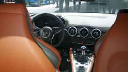 Geneva International Motor Show 2016 - galeria ogólna