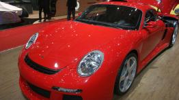 Geneva International Motor Show 2016 - galeria ogólna