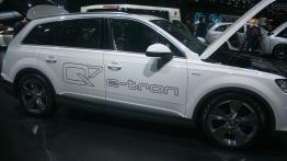 Geneva International Motor Show 2016 - galeria ogólna