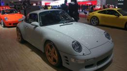 Geneva International Motor Show 2016 - galeria ogólna