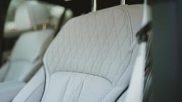 BMW X6 M50i – barok na kołach