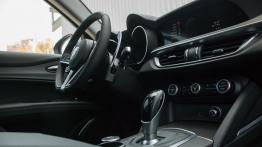 Alfa Romeo Stelvio – SUV ze sportowym DNA