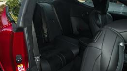 Lexus LC500 – stworzony do kochania