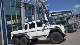 &quot;Stary&quot; salon, nowa jakość