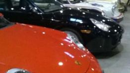 Na cztery i dwa kółka