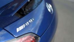 Mercedes-AMG GT na torze Laguna Seca - spełnienie dziecięcych marzeń