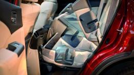 Honda CR-V - lepsze wrogiem dobrego?