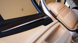 Moje osiemnaste urodziny - BMW Seria 7