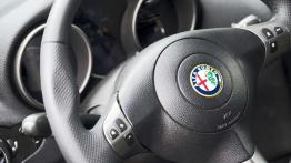 Alfa Romeo Giulietta QV TCT & Alfa Romeo 147 GTA - charakterne włoszki