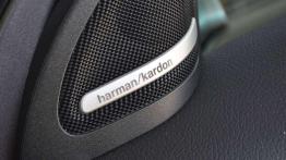 Mercedes GLA 250 4Matic Urban - Do miasta