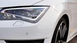 Seat Leon ST Cupra 280 - Hot-tourer