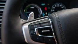 Mitsubishi Outlander PHEV (MY16) - dialog z klientem