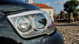 Luxtorpeda - BMW 535d xDrive Gran Turismo