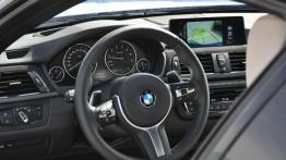 BMW 440i xDrive M Performance – Moc i dźwięk