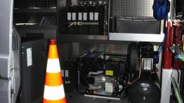 Volkswagen Crafter – dostarczane z Polski