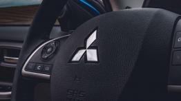 Mitsubishi L200 Monster - gotowy na wszystko