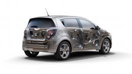 Nowe Aveo - nowa era w dwóch odsłonach?