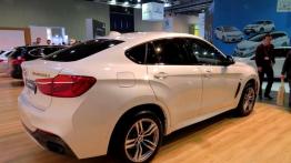 Nowości polskiego rynku w Warszawie - relacja z Fleet Market 2014