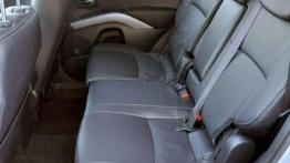 4007: dobry SUV, przeciętny Peugeot