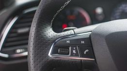 Seat Leon Cupra 290 - szybkość i precyzja