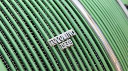 &quot;Myszy&quot; na krakowskim Rynku, czyli Topolino Autoclub Italia w Polsce - Fiat 500