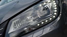 Klasyka gatunku - Volkswagen Touran