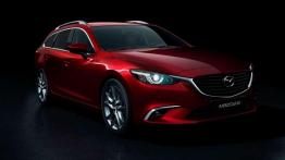 Motoryzacyjne nowości 2015 od I do N