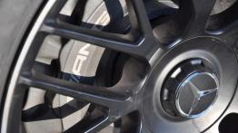 Mercedes-AMG C63 Coupe Edition 1 – galeria redakcyjna