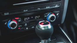 Audi SQ5 - galeria redakcyjna