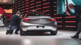 Geneva International Motor Show 2016 - auta seryjne (cz.1)