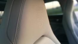 Porsche Panamera Sport Turismo E-Hybrid 2.9 V6 462 KM - galeria redakcyjna