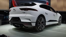 Geneva International Motor Show 2018 - premiery