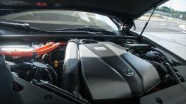 Lexus LC500 – galeria redakcyjna