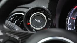 Abarth 595 Competizione – galeria redakcyjna