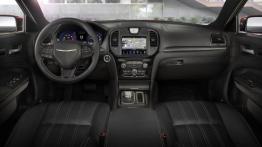 Chrysler 300S 2015 - pełny panel przedni