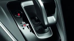 Honda CR-V IV Facelifting (2015) - dźwignia zmiany biegów