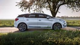 DS 5 Facelifting (2015) - prawy bok