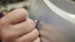 Ford Vignale Mondeo Kombi (2015) - taśma produkcyjna